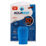 Rede de Contenção de Água Aquamax