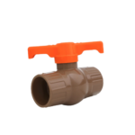 Registro Esfera VS Soldável 32 mm (PVC)