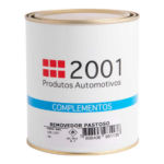 Removedor de Tinta Pastoso 2001