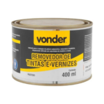 Removedor de Tintas e Vernizes Vonder