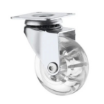 Roda com Chapa Soprano