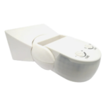 Sensor Presença EXT. Parede SPI-P270-53-AB