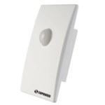 Sensor de Presença Embutir 4x2 SPI-E120-83,5-AJ
