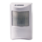 Sensor de Presença Soprano SPI-P180° 32AB