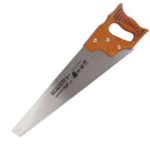 Serrote de Aço Carbono com Cabo de Madeira PRO 18" (45 cm)