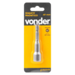 Soquete Magnético Vonder 10 mm