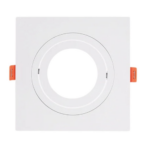 Spot Quadrado Galaxy LED 40W Bivolt
