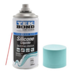 Tekbond Silicone Líquido Spray