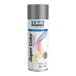 Tinta Spray Grafite Tekbond