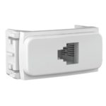 Tomada de Internet 4 Fios WEG