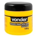 Vaselina Sólida Vonder 100g