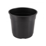 Vaso 06 Preto
