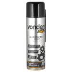 Vonder Lubrificante Spray