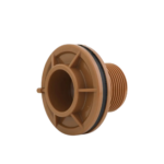 Adaptador Soldável para Caixa D'Água Krona 20 x 1/2"