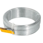 Arame galvanizado Vonder 1,65 mm