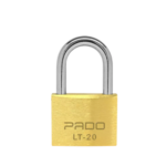 Cadeado Pado (20mm)