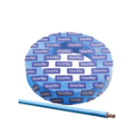 Cabo Flexível Corfio 2,5mm Azul (rolo de 100m)