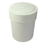 Lixeira Roper plast
