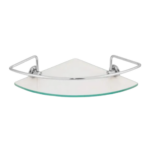 Porta Shampoo Clarainox Inox