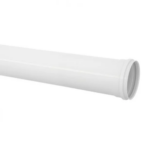 Barra de Cano PVC 100 mm