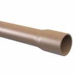 Barra de Cano PVC 6 metros 20 mm