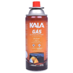 Cartucho de Gás Kala 227g