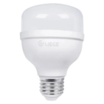 Lâmpada LED 20W E27 High Branca Bivolt Liege