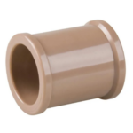 Luva PVC 50mm