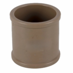 Luva PVC 75mm