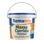 Massa Corrida Remamix