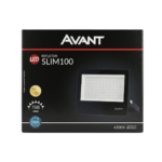 Refletor Slim 100 7500l