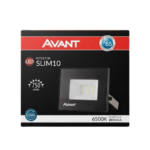 Refletor Avant Slim 10 750 lumens