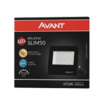 Refletor Avant Slim 50