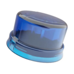 Relé Fotocélula Bivolt para Base (NBR 5123)
